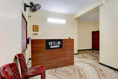 Hotel O Thoraipakkam Chennai