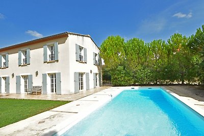 Majestätische Villa in Languedoc mit...