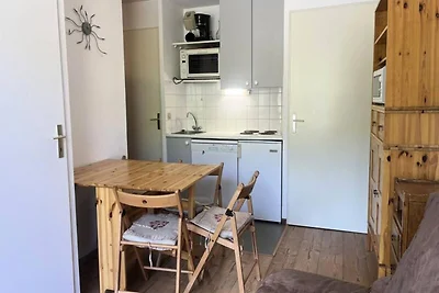 Residenz LES DRUS Nr. 202