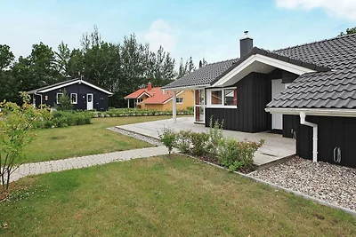 6 Personen Ferienhaus in GROEMITZ