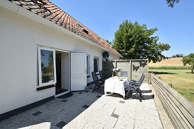 Casa vacanze tranquilla a Zonnemaire con...