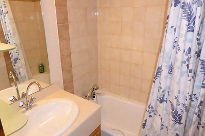 Residenzaufnahme mit drei Zimmern