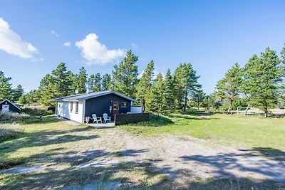 4 persone case ad Blåvand