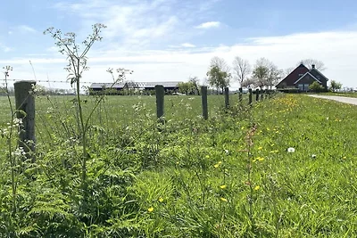 Ferienhaus in Slappeterp mit Sauna