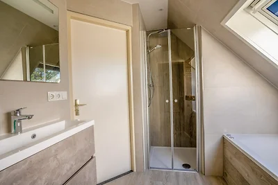 Charmante Villa in der Nähe von Meer und Wald...