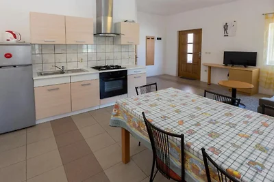 Mediterraneo Goga Apartments - TwoBedroom Apa...