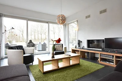 Villa mit Sauna in der Nähe des...