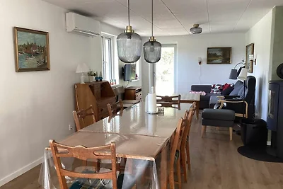 8 persoons vakantie huis in Blåvand-By Traum