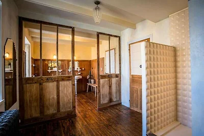 Hjem · Port Blanc Eine atemberaubende Lage mi...