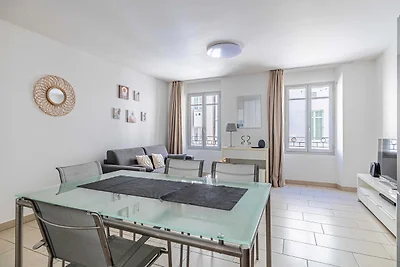 Ferienwohnung Familienurlaub Cannes