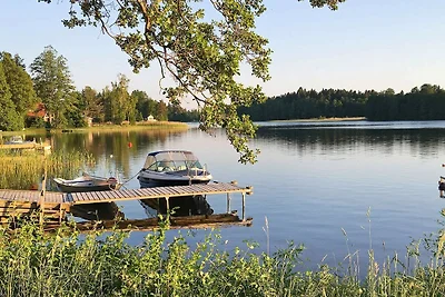 4 Personen Ferienhaus in GRÄNNA-By Traum