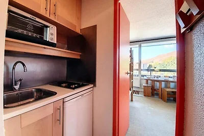 Angenehmes Studio · Am Fuße der Piste ·...