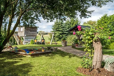 Im Landhaus Rügeband