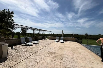 Cottage in Provence met privé-spa