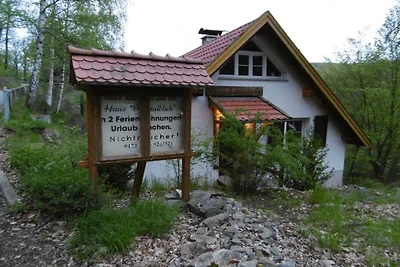 Ferienhaus mit 1 Schlafzimmer