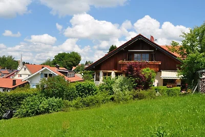 Ferienwohnung mit 2 Schlafzimmer