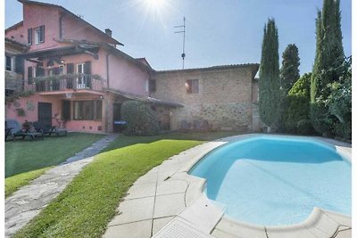 Villa Rosina Comfortabele vakantiewoning