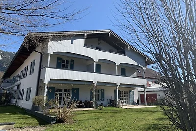 NEU: "Das Lissi" in Aschau