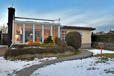 Casa vacanze con giardino privato