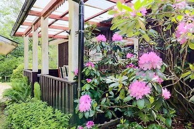 4 Personen Ferienhaus in ÖRKELLJUNGA
