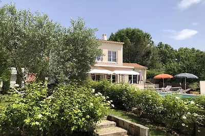 Maussane - Le Paradou