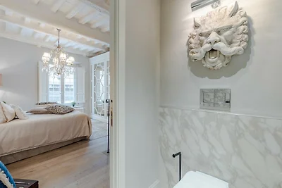 Wohnung in Lucca nahe Sehenswürdigkeiten