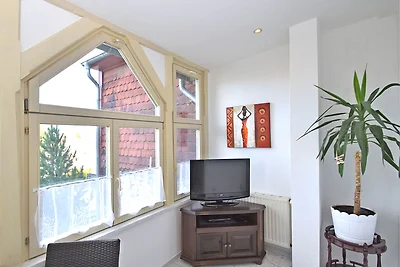 Wohnung im Ballenstedter Harz in Seenהhe