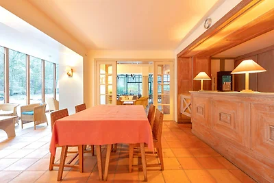 Ferienhaus in Fauvillers mit Garten