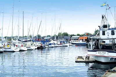 4 Personen Ferienhaus in Byxelkrok-By Traum