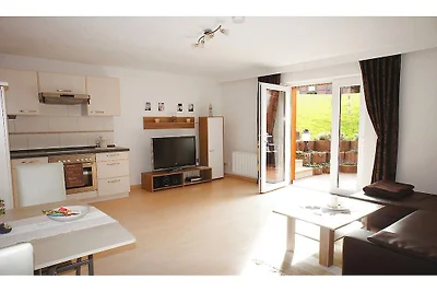 Ferienwohnung mit 4 Schlafzimmer
