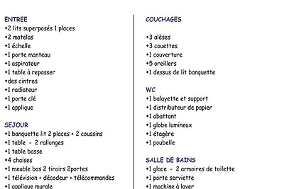 Apartment in Vars mit Ski-In/Ski-Out