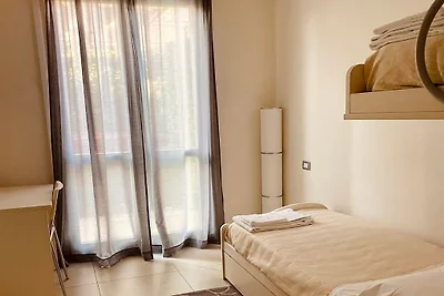 “Manerba”, in Desenzano del Garda
