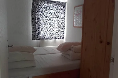 Schöner Bungalow mit sonnigem Garten