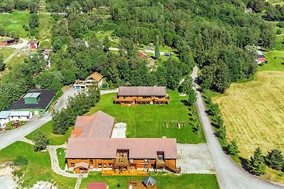 5 Personen Ferienhaus in EIDSVÅG