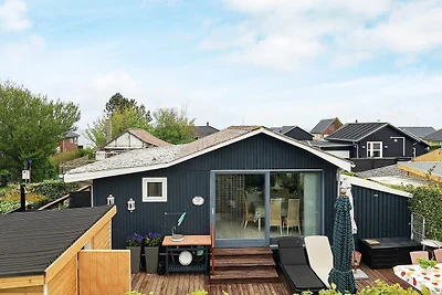 4 Personen Ferienhaus in Otterup