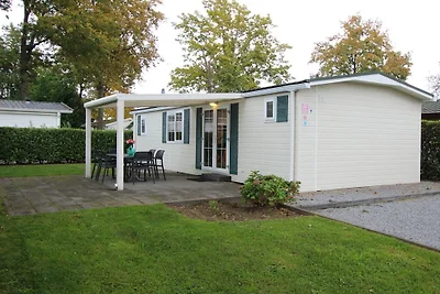 Ferienhaus in Susteren mit Terrasse