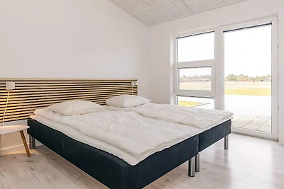 10 Personen Ferienhaus in Løkken