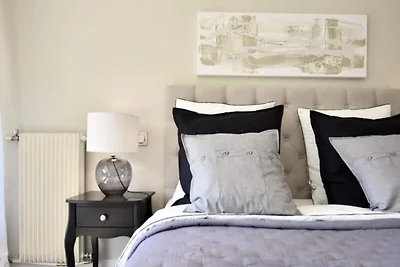 CANNES – Brandneue 2-Zimmer-Wohnung, 15 Gehmi...