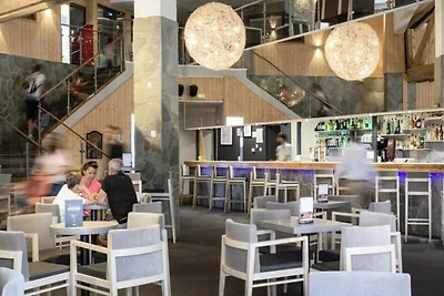 Ferienhaus in Tignes mit Zugang zu den...