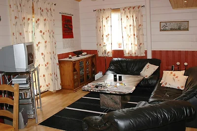 8 Personen Ferienhaus in isfjorden-By Traum