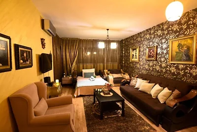 City & Sea Escape Studio  - Studio Apartment