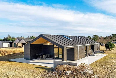6 Personen Ferienhaus in Jerup