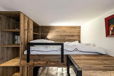 Apartments für 4 Personen