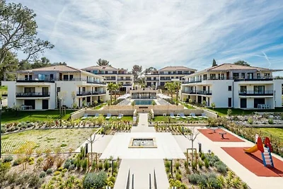 Eccellente appartamento sulla Costa Azzurra