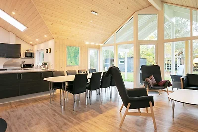 12 persoons vakantie huis in Hals-By Traum