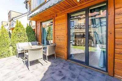 Casa vacanze a Grzybowo