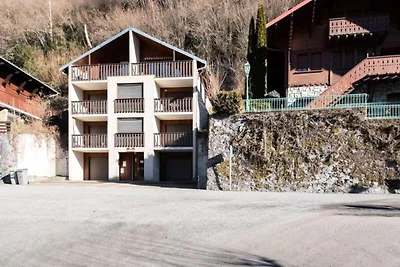 2 Zimmer für 4 Personen