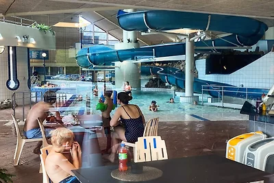 10 Personen Ferienhaus in HOVDEN-By Traum