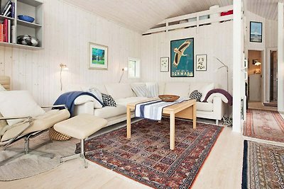 Komfortables Ferienhaus in Hovedstaden mit...