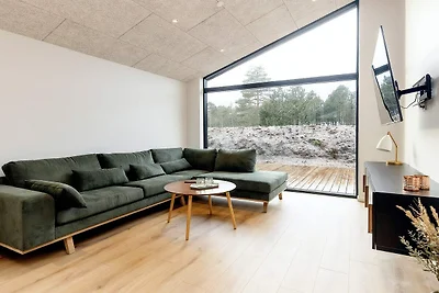 5 Sterne Ferienhaus in Ålbæk-By Traum